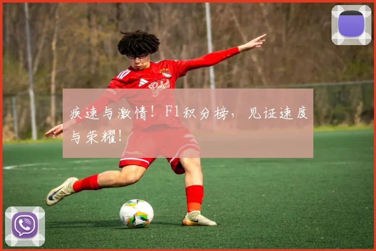 疾速与激情！F1积分榜，见证速度与荣耀！